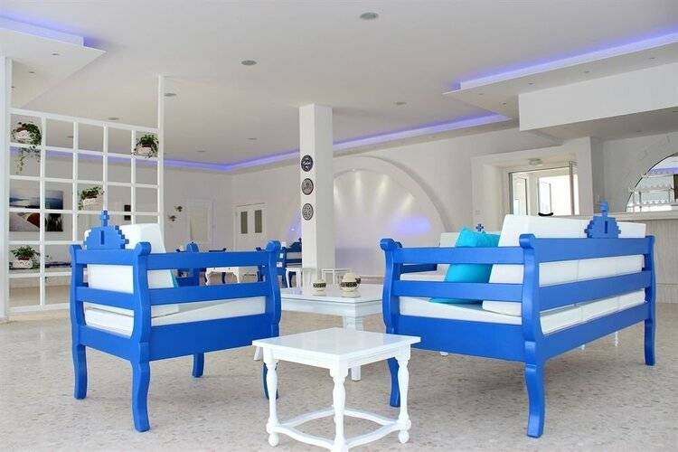 Flokkas Hotel Apartments