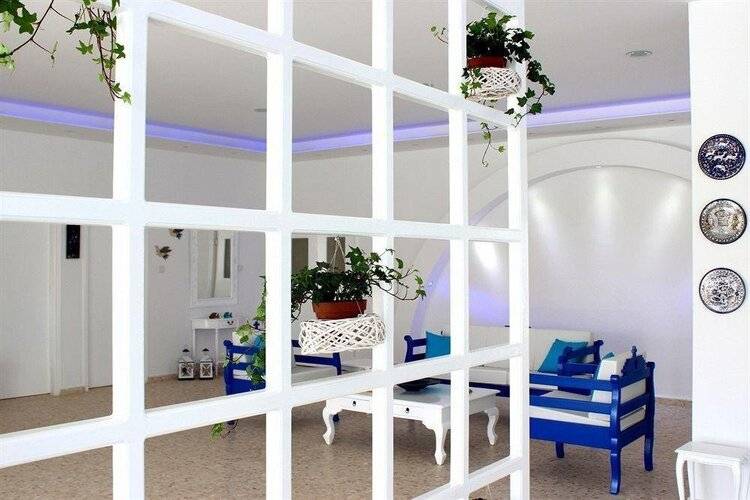 Flokkas Hotel Apartments