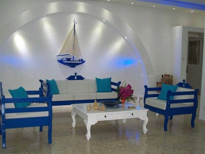 Flokkas Hotel Apartments