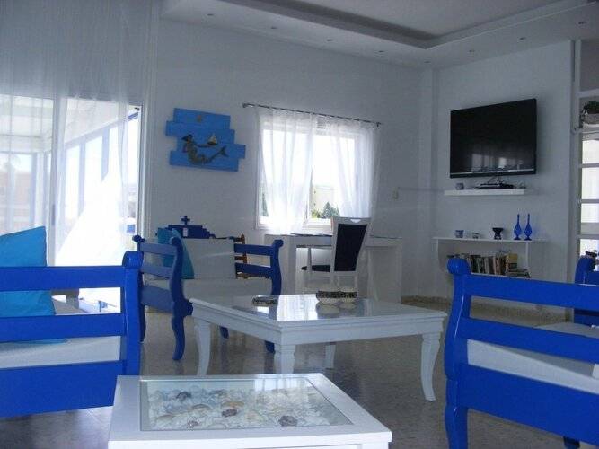 Flokkas Hotel Apartments