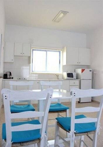 Flokkas Hotel Apartments