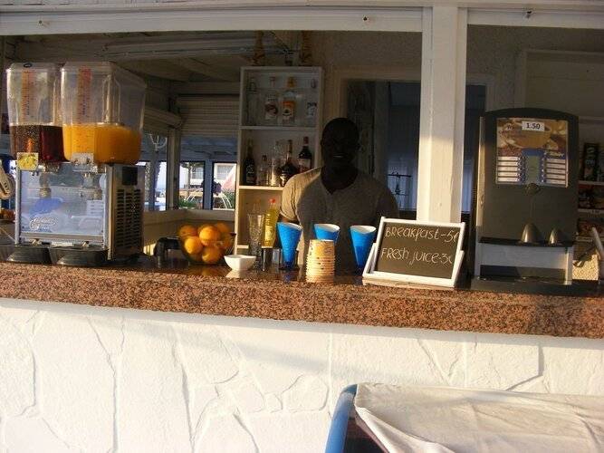 Flokkas Hotel Apartments