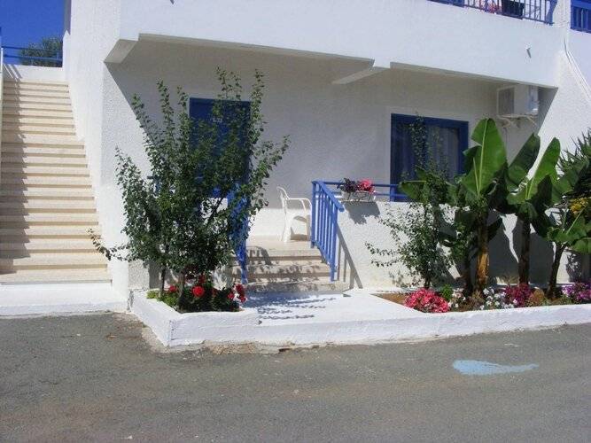 Flokkas Hotel Apartments