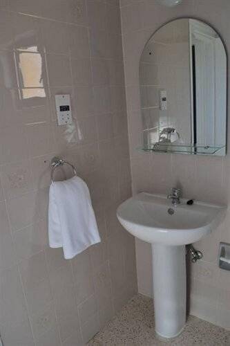 Flokkas Hotel Apartments