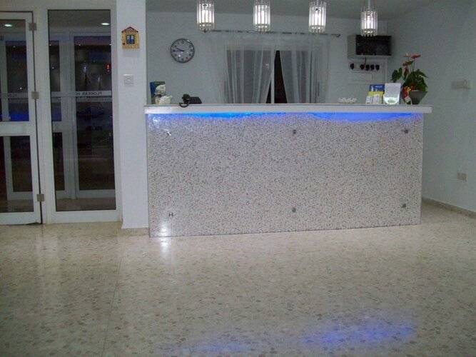 Flokkas Hotel Apartments