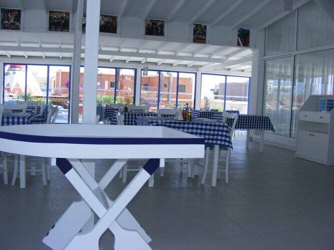 Flokkas Hotel Apartments