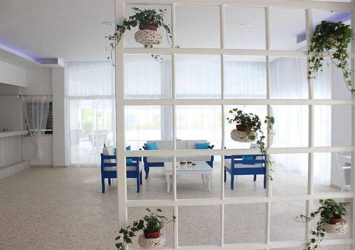 Flokkas Hotel Apartments