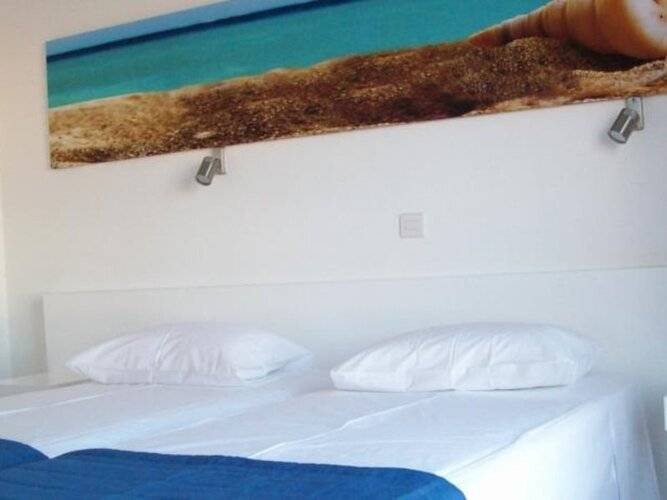 Flokkas Hotel Apartments