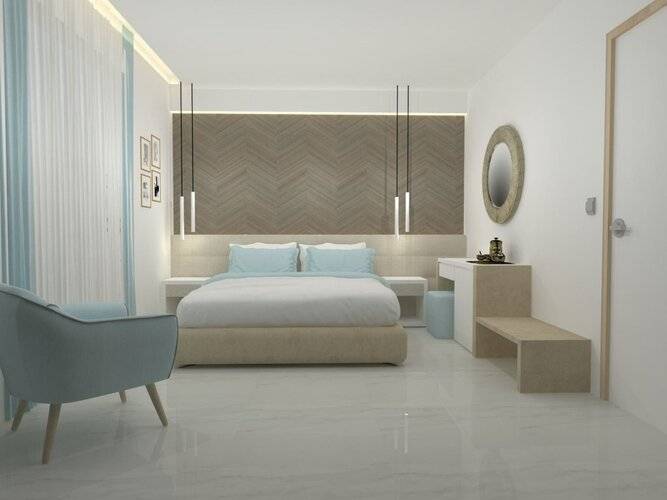 Hai Hotel