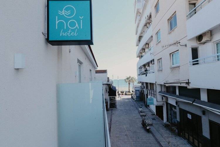 Hai Hotel
