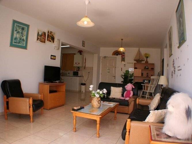 Apollonia Holiday Apartments