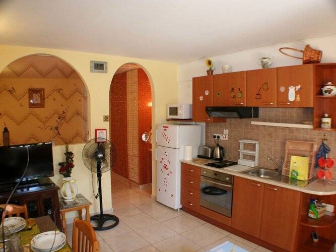 Apollonia Holiday Apartments
