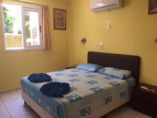 Apollonia Holiday Apartments