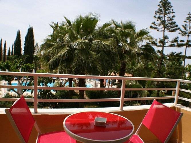 Apollonia Holiday Apartments