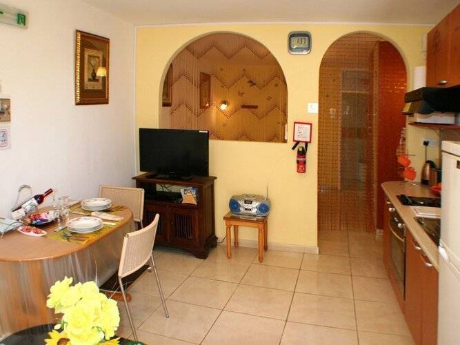 Apollonia Holiday Apartments
