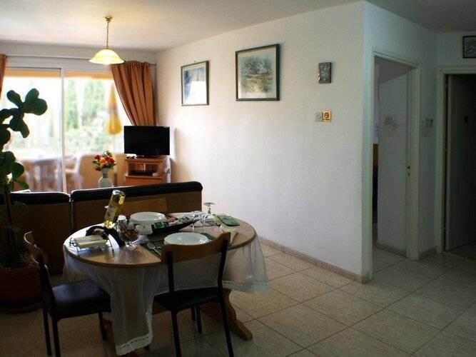 Apollonia Holiday Apartments