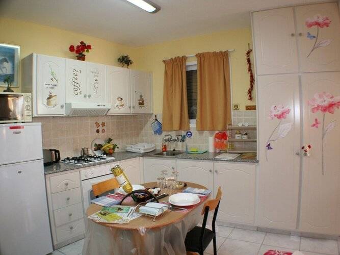Apollonia Holiday Apartments