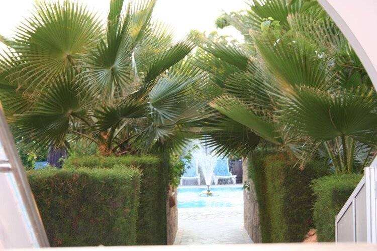 Apollonia Holiday Apartments