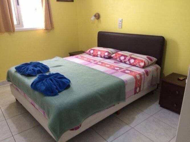 Apollonia Holiday Apartments