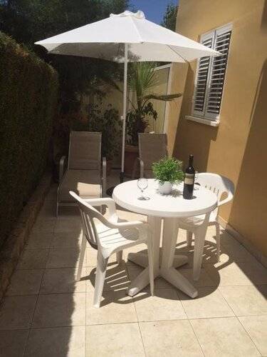 Apollonia Holiday Apartments
