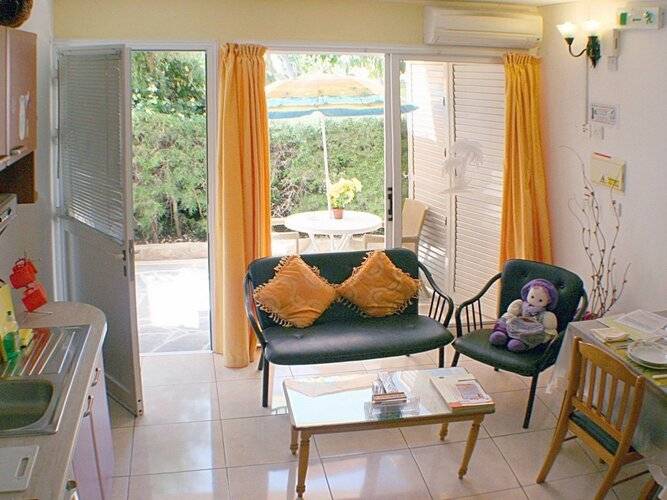 Apollonia Holiday Apartments