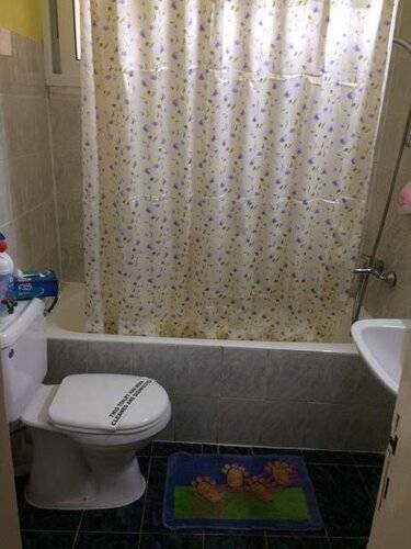 Apollonia Holiday Apartments