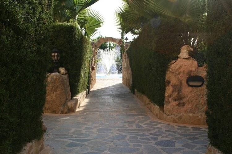 Apollonia Holiday Apartments