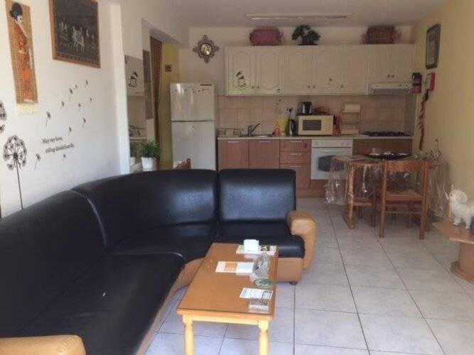 Apollonia Holiday Apartments