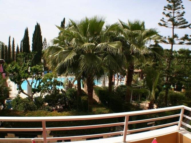 Apollonia Holiday Apartments