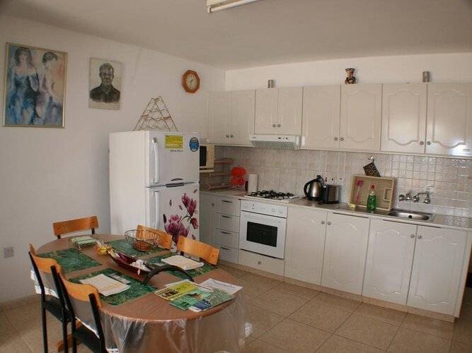 Apollonia Holiday Apartments