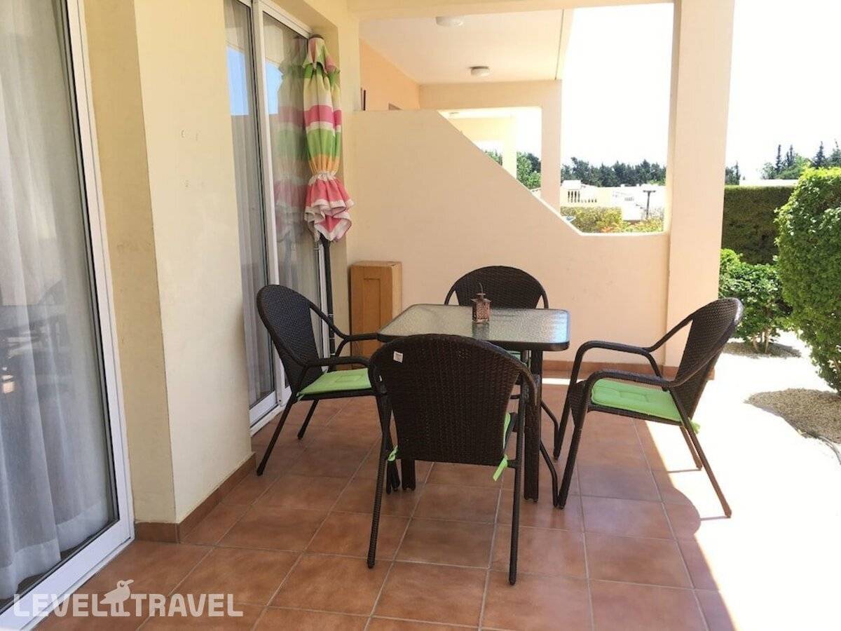 фотографии отеля Diana Gardens в Кипр(Пафос) - фото №4