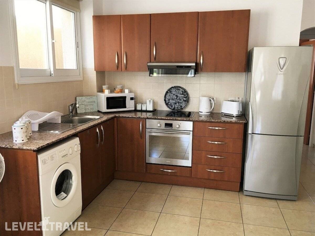 фотографии отеля Diana Gardens в Кипр(Пафос) - фото №14