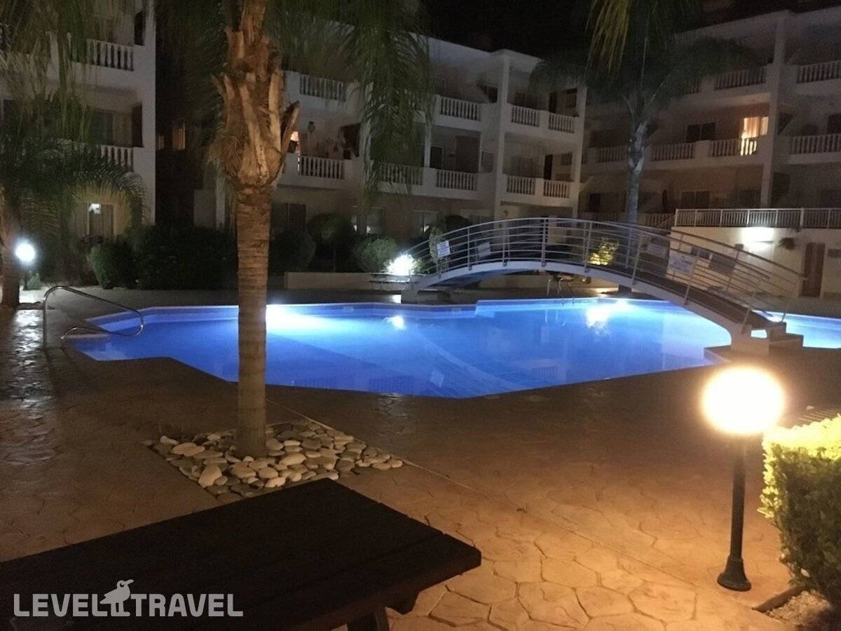 фотографии отеля Diana Gardens в Кипр(Пафос) - фото №6