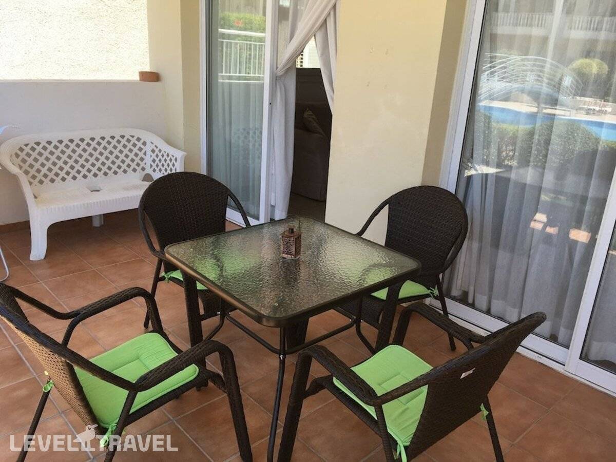 фотографии отеля Diana Gardens в Кипр(Пафос) - фото №15