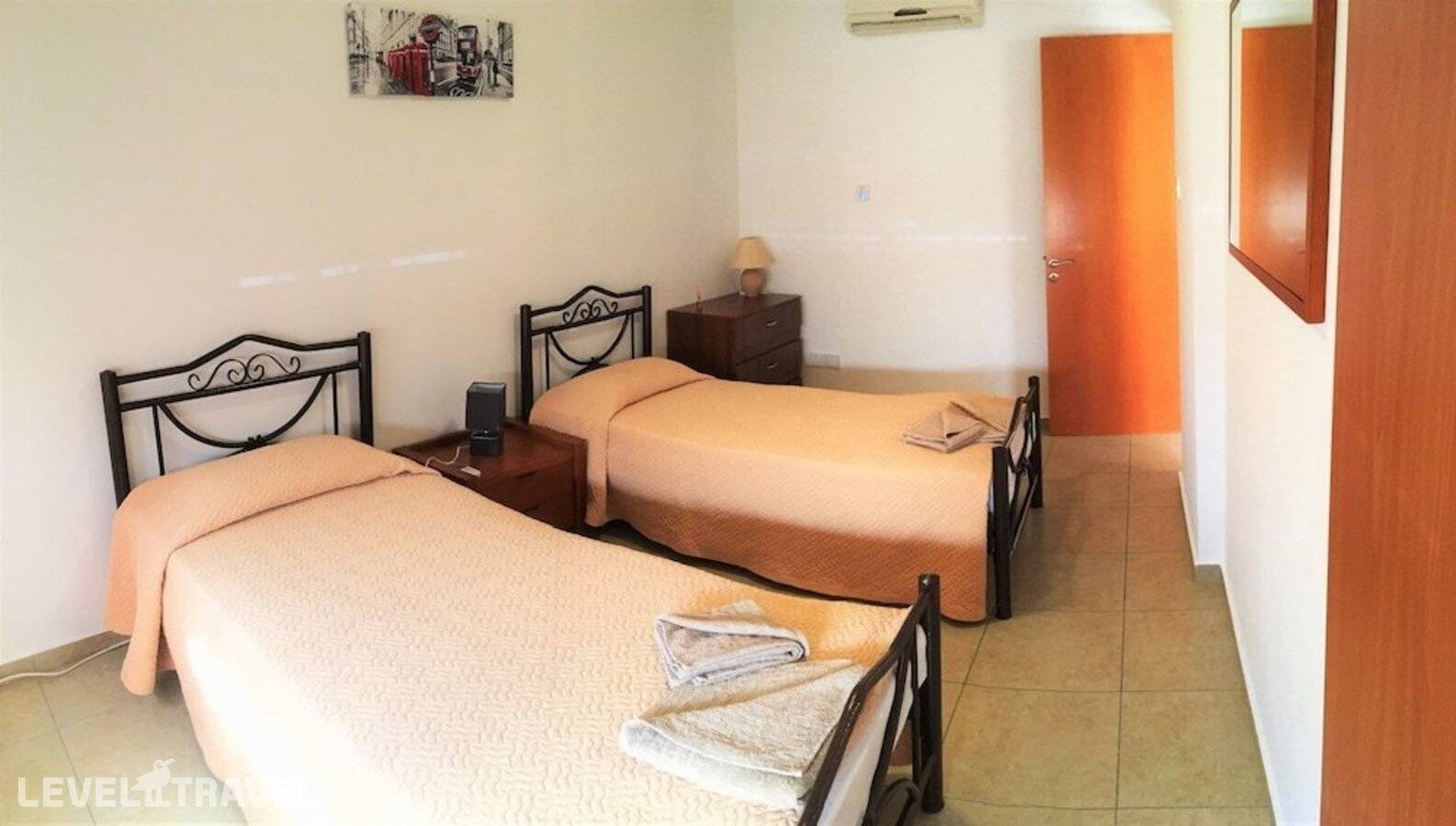 фотографии отеля Diana Gardens в Кипр(Пафос) - фото №12