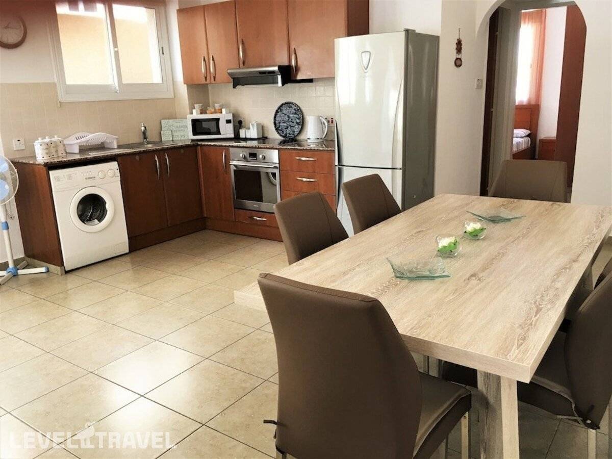 фотографии отеля Diana Gardens в Кипр(Пафос) - фото №21