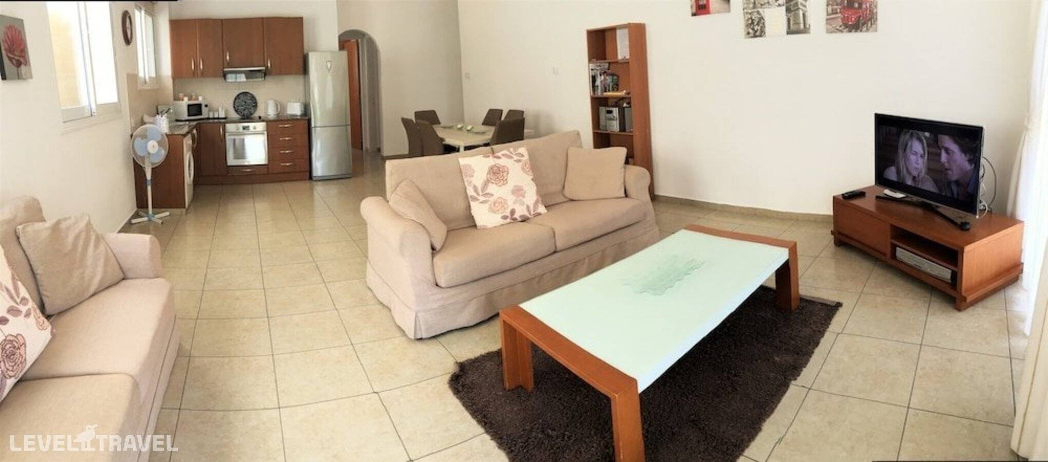 фотографии отеля Diana Gardens в Кипр(Пафос) - фото №9