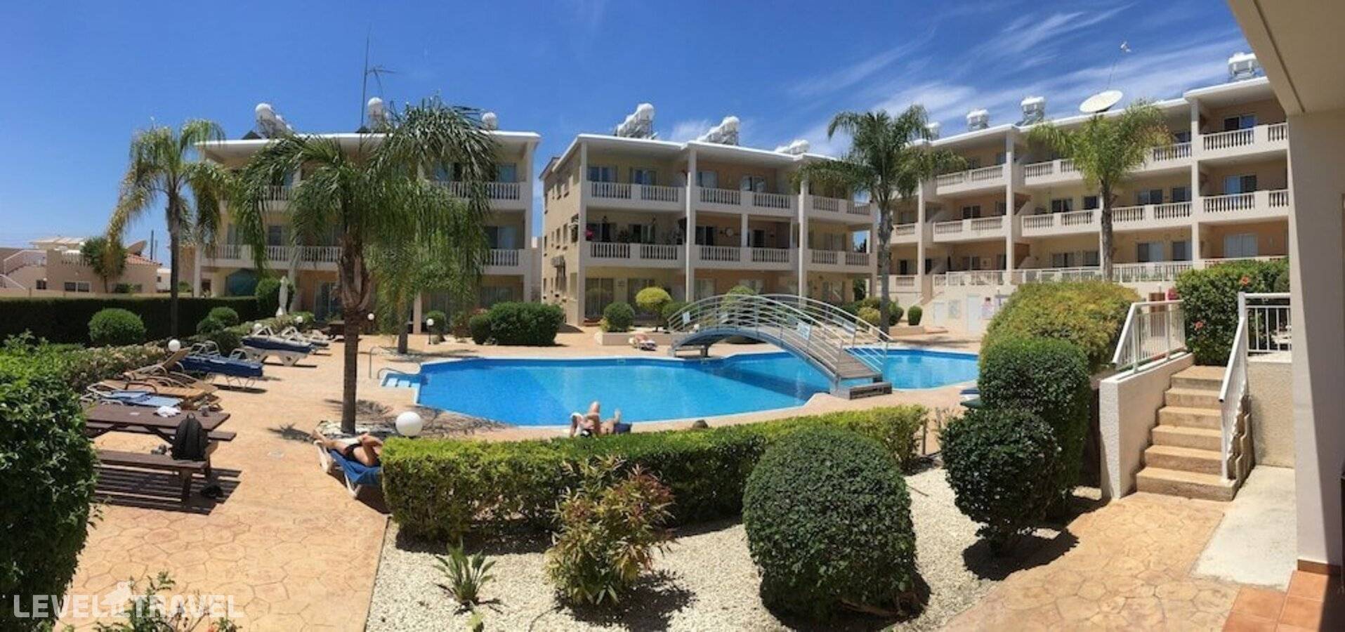 фотографии отеля Diana Gardens в Кипр(Пафос) - фото №20