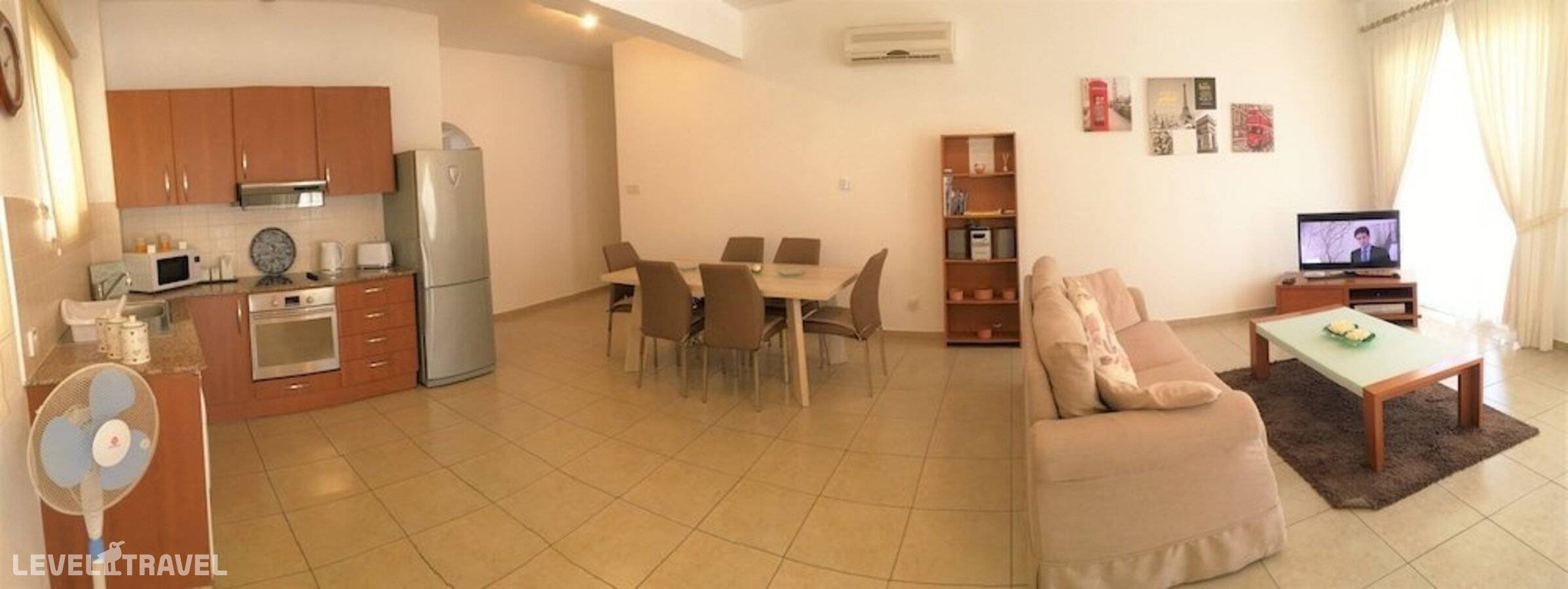 фотографии отеля Diana Gardens в Кипр(Пафос) - фото №18