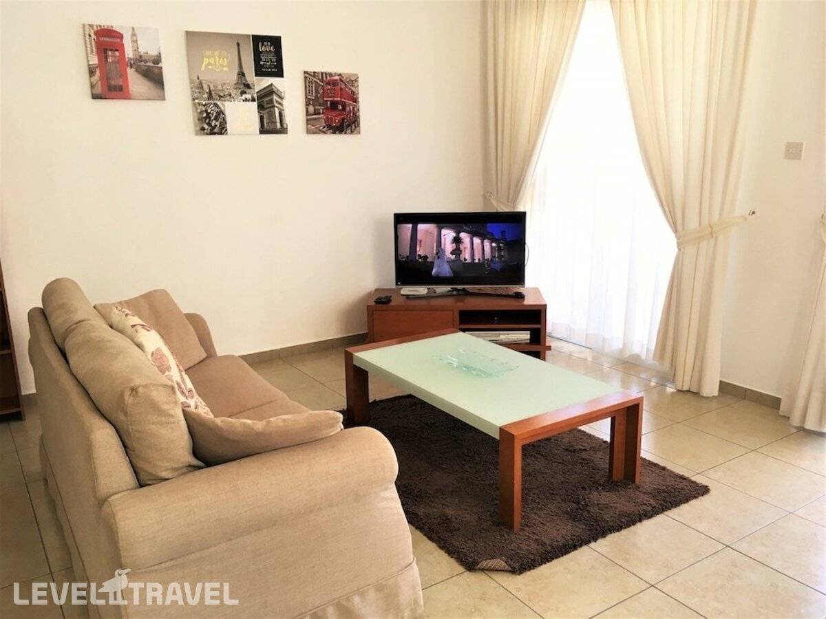 фотографии отеля Diana Gardens в Кипр(Пафос) - фото №5