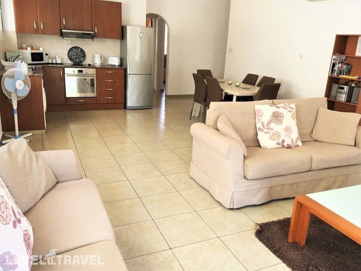 фотографии отеля Diana Gardens в Кипр(Пафос) - фото №3