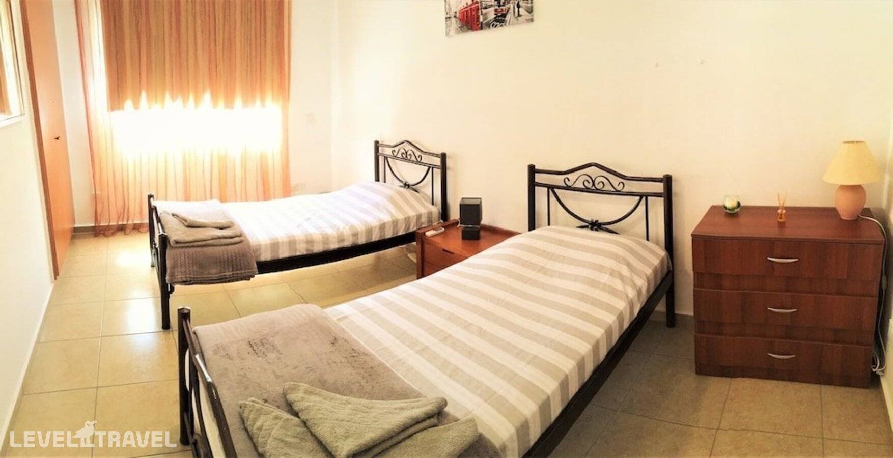 фотографии отеля Diana Gardens в Кипр(Пафос) - фото №2