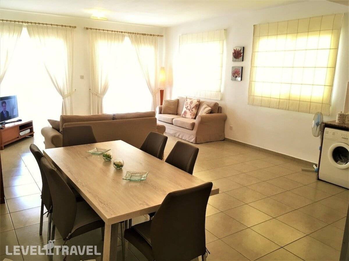 фотографии отеля Diana Gardens в Кипр(Пафос) - фото №10