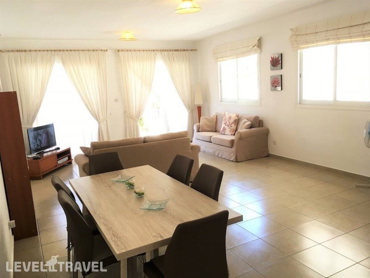 фотографии отеля Diana Gardens в Кипр(Пафос) - фото №17