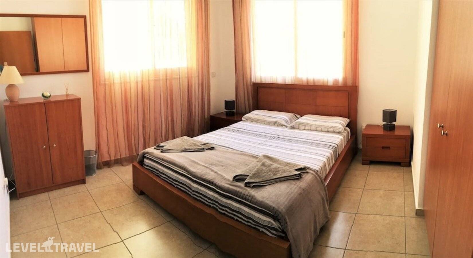 фотографии отеля Diana Gardens в Кипр(Пафос) - фото №8