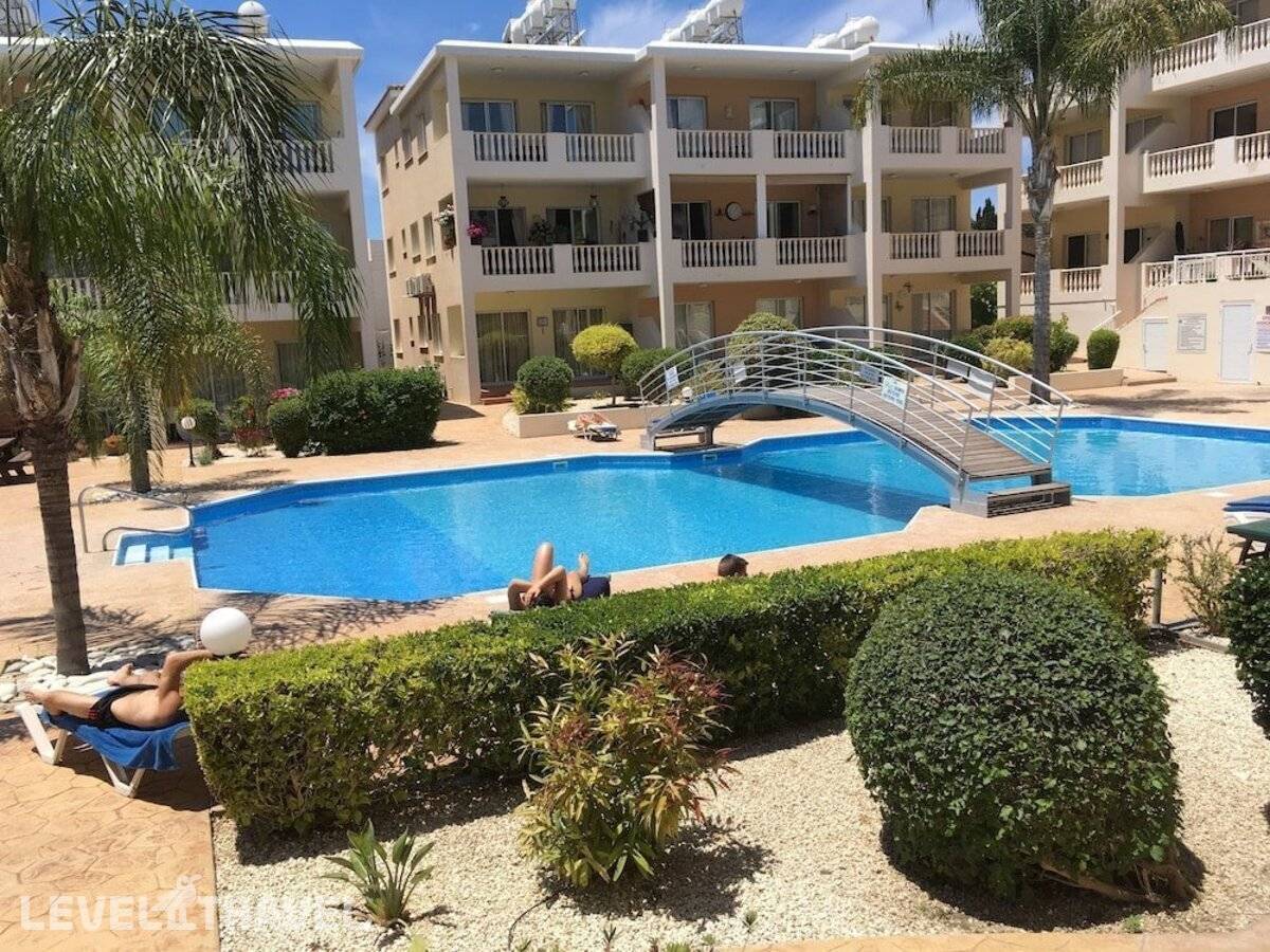 фотографии отеля Diana Gardens в Кипр(Пафос) - фото №22