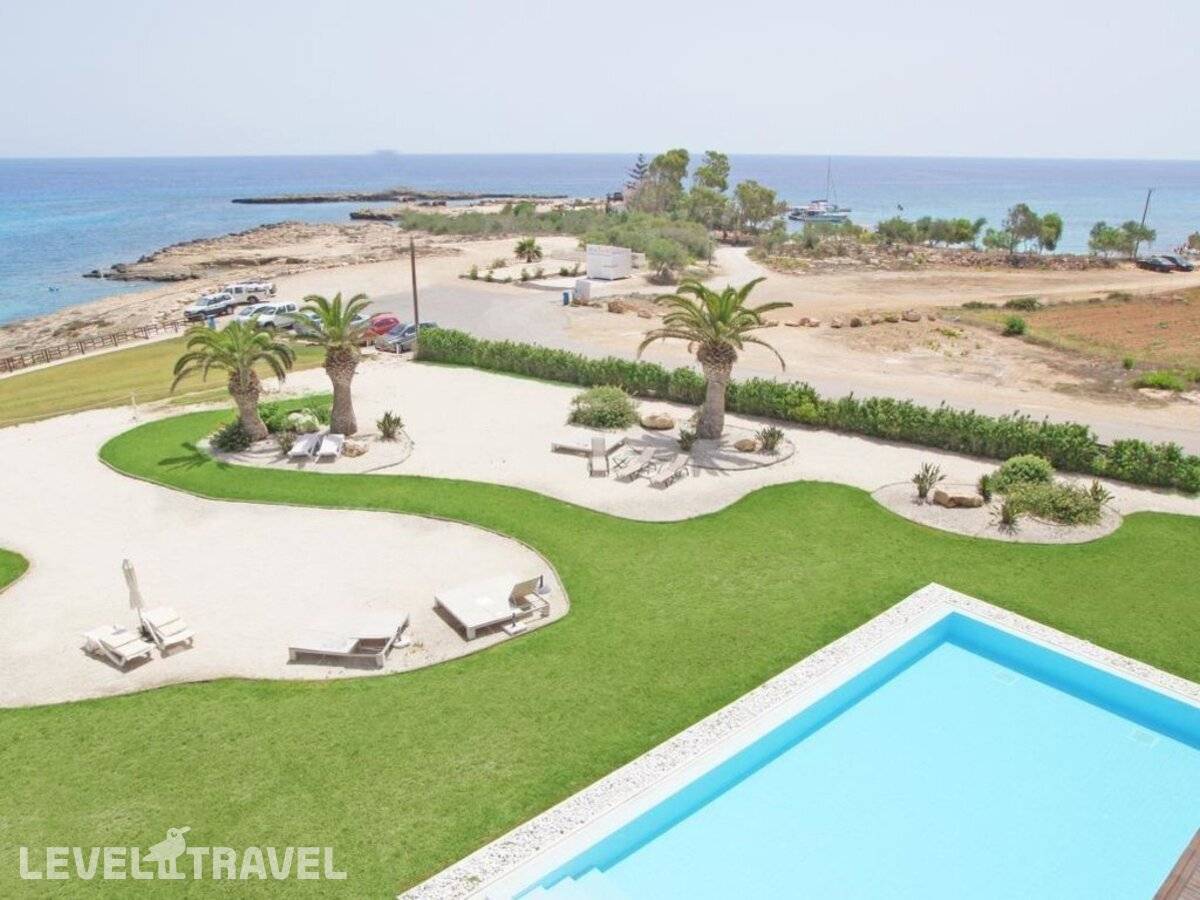 Отель PRTHA302 — Протарас, Кипр