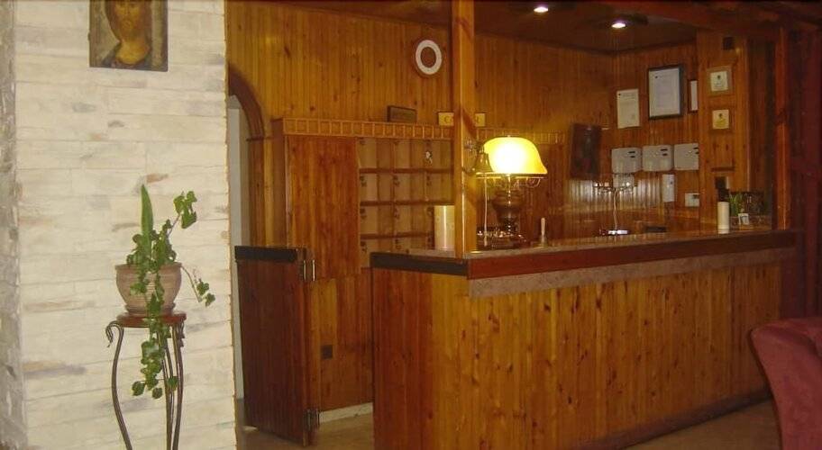 Layiotis Hotel Apartments