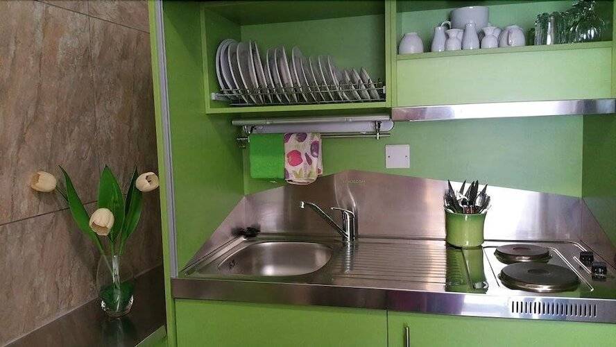 Layiotis Hotel Apartments