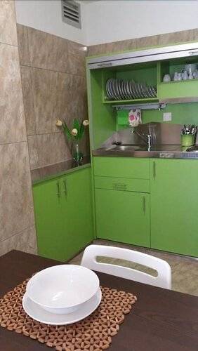 Layiotis Hotel Apartments